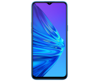 realme 5 4+128 Crystal Blue - 550555 - zdjęcie 3
